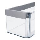 LUTH Premium Profi Parts Abstellfach kompatibel mit Siemens 00705189 Flaschenabsteller 428x100mm für Kühlschranktüre