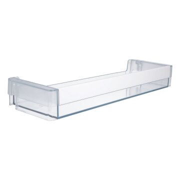 LUTH Premium Profi Parts Abstellfach kompatibel mit Siemens 00704424 Absteller 442x55mm für Kühlschranktüre