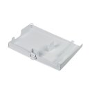 LUTH Premium Profi Parts Flusensiebklappe kompatibel mit Bosch 00640711 Gehäuseklappe unten für Waschmaschine