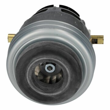 LUTH Premium Profi Parts Motor kompatibel mit Bosch 00654196 1ba44186sk Mit Kohlen für Bodenstaubsauger