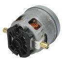 LUTH Premium Profi Parts Motor kompatibel mit Bosch 00654196 1ba44186sk Mit Kohlen für Bodenstaubsauger