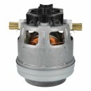 LUTH Premium Profi Parts Motor kompatibel mit Bosch 00654196 1ba44186sk Mit Kohlen für Bodenstaubsauger