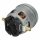 LUTH Premium Profi Parts Motor kompatibel mit Bosch 00654196 1ba44186sk Mit Kohlen für Bodenstaubsauger