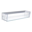 LUTH Premium Profi Parts Abstellfach kompatibel mit Siemens 00705975 Flaschenabsteller 540x100mm für Kühlschranktüre