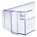 LUTH Premium Profi Parts Türfach unten kompatibel mit Constructa 11002970 für Kühlschrank