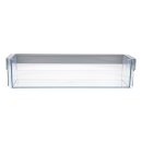 LUTH Premium Profi Parts Abstellfach kompatibel mit Siemens 00744479 Flaschenabsteller 442x100x124mm für Kühlschranktüre