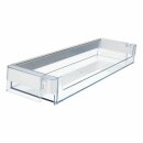 LUTH Premium Profi Parts Abstellfach kompatibel mit Siemens 00704746 Absteller 438x55mm für Kühlschranktüre