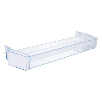 LUTH Premium Profi Parts Abstellfach kompatibel mit Bosch 00704425 Absteller 472x54mm für Kühlschranktüre