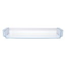 LUTH Premium Profi Parts Abstellfach kompatibel mit Bosch 00704425 Absteller 472x54mm für Kühlschranktüre