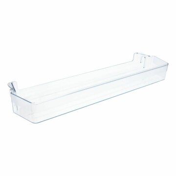 LUTH Premium Profi Parts Abstellfach kompatibel mit Bosch 11009804 Türabsteller 463x50mm für Kühlschranktüre Kühlgefrierkombination