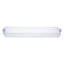 LUTH Premium Profi Parts Abstellfach kompatibel mit Bosch 11009804 Türabsteller 463x50mm für Kühlschranktüre Kühlgefrierkombination