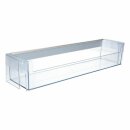 LUTH Premium Profi Parts Abstellfach kompatibel mit Siemens 11004199 Flaschenabsteller 540x100mm für Kühlteiltüre Kühlgefrierkombination