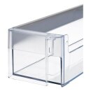 LUTH Premium Profi Parts Abstellfach kompatibel mit Siemens 11004199 Flaschenabsteller 540x100mm für Kühlteiltüre Kühlgefrierkombination