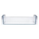 LUTH Premium Profi Parts Abstellfach kompatibel mit Siemens 11000440 Flaschenabsteller 438x100mm für Kühlschranktüre