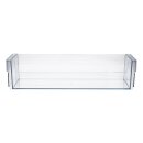 LUTH Premium Profi Parts Abstellfach kompatibel mit Siemens 11000440 Flaschenabsteller 438x100mm für Kühlschranktüre