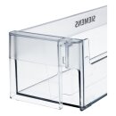 LUTH Premium Profi Parts Abstellfach kompatibel mit Siemens 11000440 Flaschenabsteller 438x100mm für Kühlschranktüre