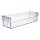 LUTH Premium Profi Parts Abstellfach kompatibel mit Siemens 11000440 Flaschenabsteller 438x100mm für Kühlschranktüre