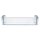 LUTH Premium Profi Parts Abstellfach kompatibel mit Siemens 11000440 Flaschenabsteller 438x100mm für Kühlschranktüre