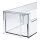 LUTH Premium Profi Parts Abstellfach kompatibel mit Siemens 11000440 Flaschenabsteller 438x100mm für Kühlschranktüre