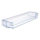 LUTH Premium Profi Parts Abstellfach kompatibel mit Bosch 00704750 Absteller 472x53mm für Kühlschranktüre Kühlgefrierkombination