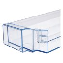 LUTH Premium Profi Parts Abstellfach kompatibel mit Bosch 00704750 Absteller 472x53mm für Kühlschranktüre Kühlgefrierkombination