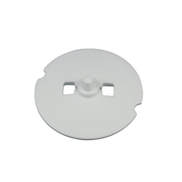 LUTH Premium Profi Parts Schwimmer für Auffangschale kompatibel mit Bosch 00622036 für Geschirrspüler