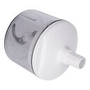 LUTH Premium Profi Parts Universalzerkleinerer Zerkleinerer Pürierbehälter Becher Mixbecher kompatibel mit Bosch 00657247 für Stabmixer