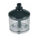 LUTH Premium Profi Parts Universalzerkleinerer kompatibel...