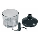 LUTH Premium Profi Parts Universalzerkleinerer kompatibel mit Bosch 00644792 für Stabmixer