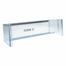 LUTH Premium Profi Parts Abstellfach kompatibel mit Bosch 11025160 Flaschenabsteller 453x112mm für Kühlschranktüre