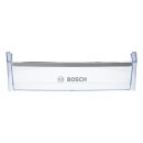 LUTH Premium Profi Parts Abstellfach kompatibel mit Bosch 11025160 Flaschenabsteller 453x112mm für Kühlschranktüre