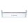 LPPP Türfach Flaschenabsteller kompatibel mit Bosch 11025160 Kühlschrank 453 x 121 x 112 mm, Flaschenfach Türablage, ersetzt 00669874 00674577 11002391
