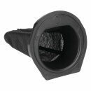 LUTH Premium Profi Parts Filtereinsatz kompatibel mit Bosch 12014109 für Mini Akkuhandstaubsauger