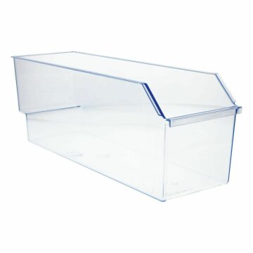 LUTH Premium Profi Parts Behälter kompatibel mit Bosch 00706932 Kasten für Innenraum Kühlschrank
