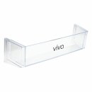 LUTH Premium Profi Parts Abstellfach kompatibel mit Viva...