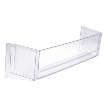 LUTH Premium Profi Parts Abstellfach kompatibel mit Neff 00448313 Flaschenabsteller 460x120mm für Kühlschranktüre