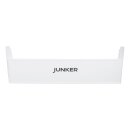 LUTH Premium Profi Parts Abstellfach kompatibel mit Bosch 00705065 Flaschenleiste 460x120mm für kompatibel mit Junker&Ruh Kühlschranktüre