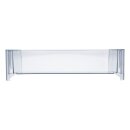 LUTH Premium Profi Parts Abstellfach kompatibel mit Constructa 00449468 Flaschenfach 458x120mm für Kühlschranktüre
