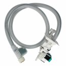 LUTH Premium Profi Parts Zulaufschlauch Aquastop 1,7m...