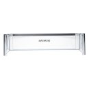 LUTH Premium Profi Parts Türfach unten kompatibel mit Siemens 11025150 456x120mm für Kühlschrank