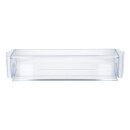 LUTH Premium Profi Parts Türfach oben für Kühlabteil kompatibel mit Bosch 00707345 in Kühlgefrierkombination