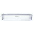 LUTH Premium Profi Parts Abstellfach kompatibel mit Bosch 00707344 Flaschenabsteller 572x99mm für Kühlschranktüre