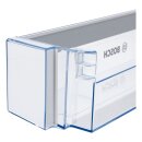 LUTH Premium Profi Parts Abstellfach kompatibel mit Bosch 00707344 Flaschenabsteller 572x99mm für Kühlschranktüre