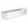LUTH Premium Profi Parts Türfach kompatibel mit Bosch 00707344 Flaschenabsteller Kühlschrank Türablage Flaschenfach 572 x 99 mm transparent für Bosch Siemens Neff Constructa Balay