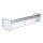 LUTH Premium Profi Parts Türfach kompatibel mit Bosch 00707344 Flaschenabsteller Kühlschrank Türablage Flaschenfach 572 x 99 mm transparent für Bosch Siemens Neff Constructa Balay