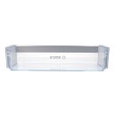 LUTH Premium Profi Parts Abstellfach kompatibel mit Bosch 00747482 Flaschenfach 473x100mm für Kühlteil Kühlschranktüre