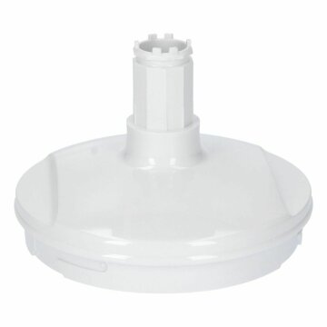 LUTH Premium Profi Parts Getriebe kompatibel mit Bosch 00651066 Deckel für Universalzerkleinerer Stabmixer Handmixer