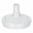 LUTH Premium Profi Parts Getriebe kompatibel mit Bosch 00651066 Deckel für Universalzerkleinerer Stabmixer Handmixer