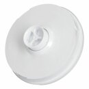 LUTH Premium Profi Parts Getriebe kompatibel mit Bosch 00651066 Deckel für Universalzerkleinerer Stabmixer Handmixer