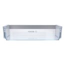 LUTH Premium Profi Parts Abstellfach kompatibel mit Bosch 00744473 Flaschenabsteller 472x98mm für Kühlschranktüre